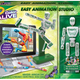 Illustration for article titled Crayola's Easy Stop-Motion Animator Will Inspire Young Ray Harryhausens